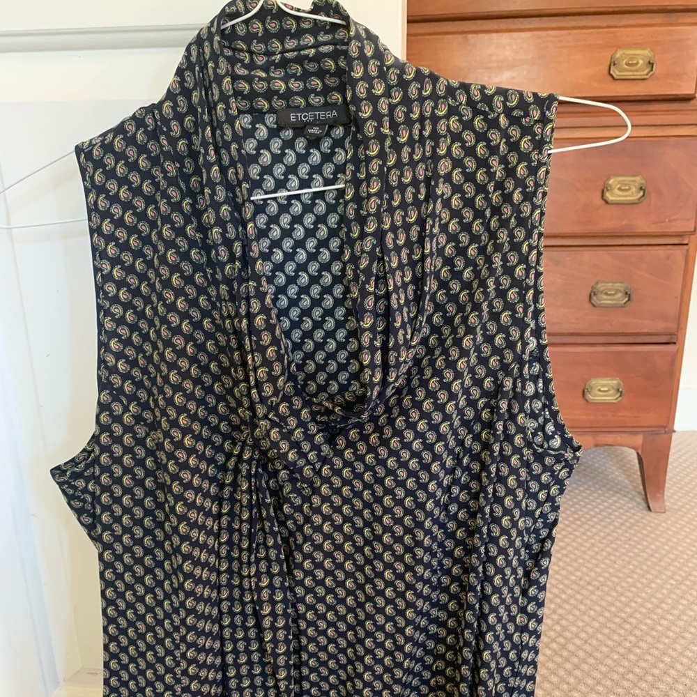 Excetera Blouse